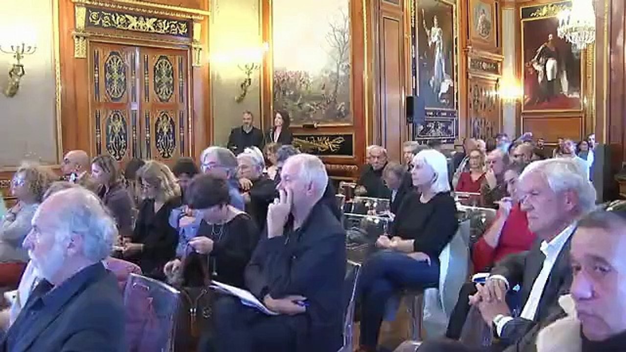 Que sont les hyperlieux mobiles ? Où en est-on avec les véhicules autonomes ?