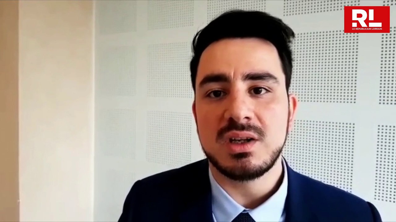 Forbach : Anthony Thiel officialise sa candidature aux élections municipales