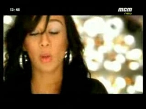 Melissa M cette fois