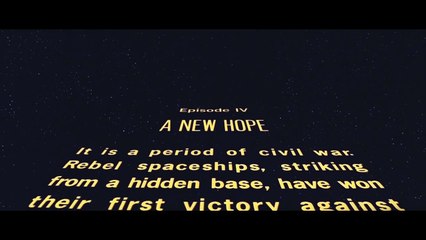 El Final de Star Wars Rebels Opacó a Rogue One?