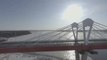 China y Rusia estrenan el primer puente que une ambas naciones