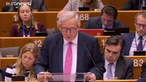 Los 'secretos' virales de Jean-Claude Juncker al frente de la Comisión Europea