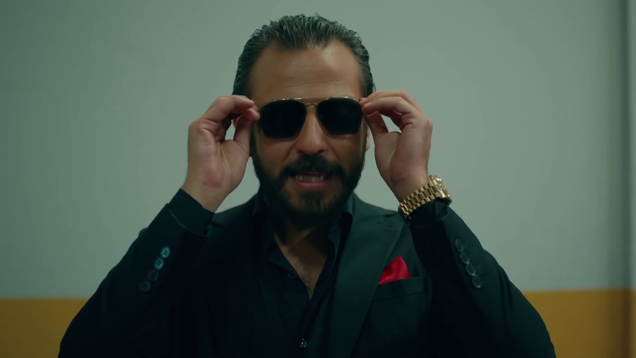 Çukur 3.Sezon 11.Bölüm Fragman  29.11.2019