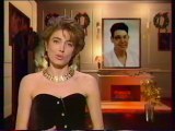 Antenne 2 - 12 Décembre 1990 - Teasers, météo, pubs, 