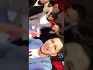 اني شفت الغالي احمد غزلان 2020