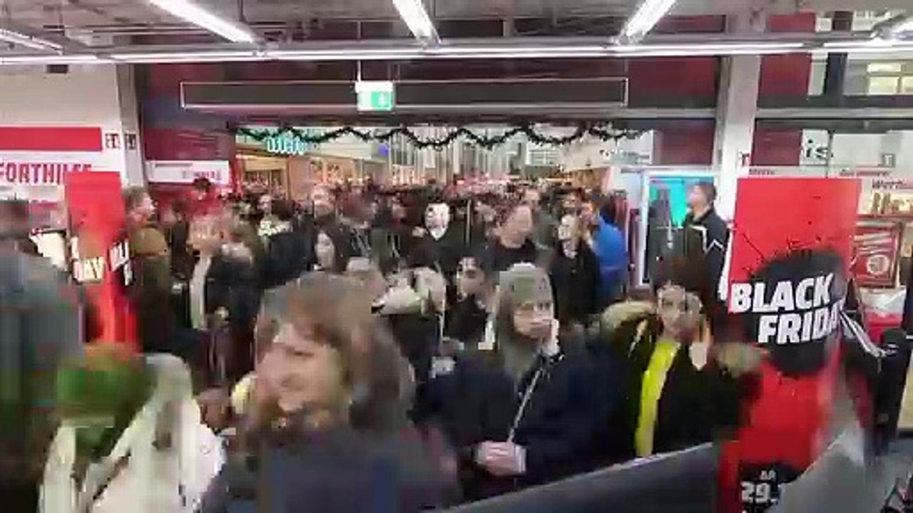 Cyber-Monday: 60 Prozent der EU-Bürger kaufen online ein