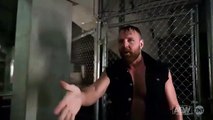 Jon  Moxley promo