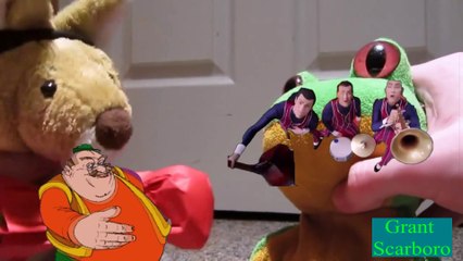 Casper YTP Casper's Disasterous Date