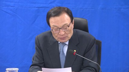 이해찬 "檢 불공정수사...공수처 필요 절감" / YTN