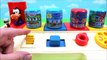 Kids Play Peppa Pig Pop Up Balls Toys Surprises Preschool Colors Numbers Toys For Kids And Toddlers