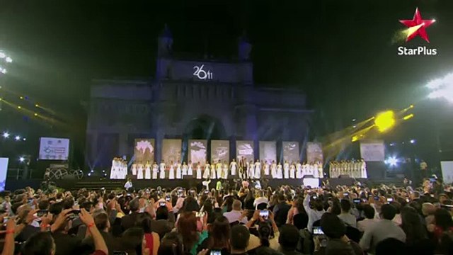 26 11 - Stories of Strength Promo 2 - 30th Nov 2019