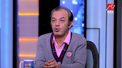 رأي الفنان علاء مرسي في السوشيال ميديا وكيف يتعامل معها؟