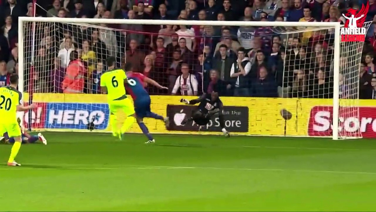 Dejan Lovren - All 8 Goals So Far