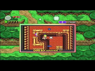 Four Swords Adventures Commentary Part 5: Field Mountain