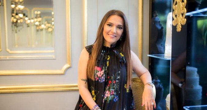 Demet Akalın, down sendromlu hayranını kırmadı! Murat Boz ile telefonda görüştürdü