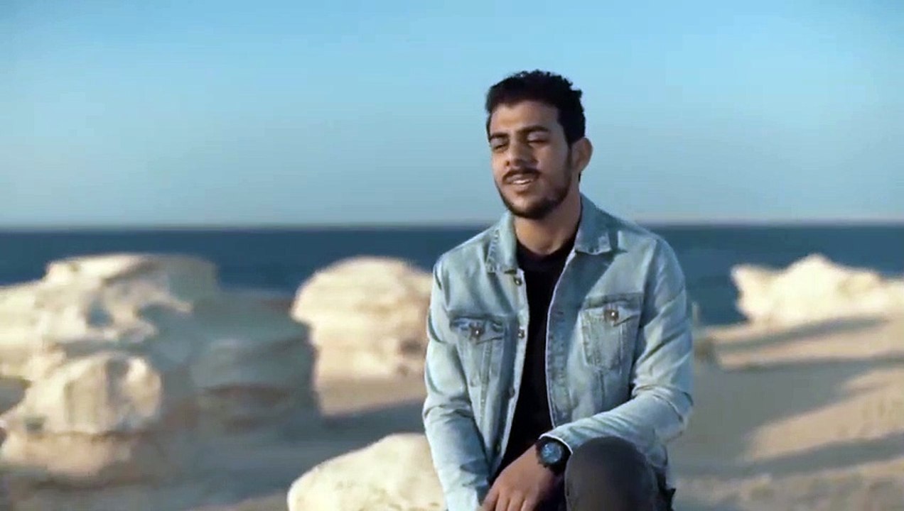 انشودة الصلاة على رسول الله - اسلام صبحى