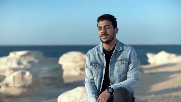 انشودة الصلاة على رسول الله - اسلام صبحى