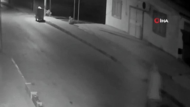 Vicdansız hırsızlar engelli vatandaşın bisikletini çaldılar