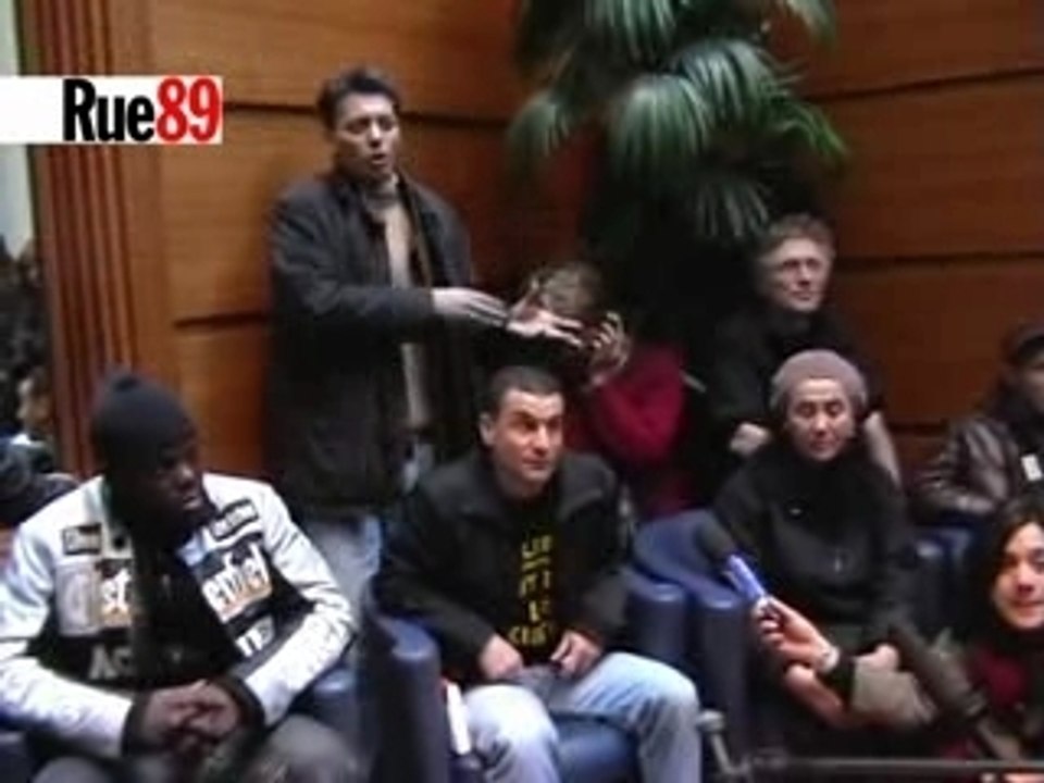 AC Le Feu prend la Halde