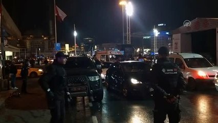 "Yeditepe Huzur" asayiş uygulaması