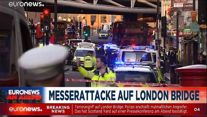 Euronews am Abend vom 29.11.2019