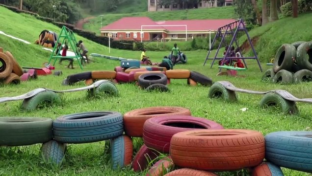 Uganda beauty pageant aims to fight stigma against HIV-positive people