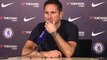 Lampard backs Giroud and Batshuayi to step up for Abraham