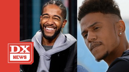 Omarion Announces The Millennium Tour 2020 — Without B2K — On Lil Fizz's Birthday