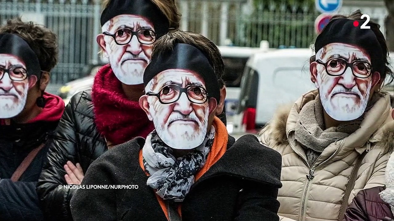Un détenu innocent libéré après trente-six ans, la colère des agriculteurs allemands... L'actualité de la semaine en images