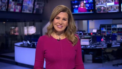 موجز العاشرة مساء (2019/11/29)