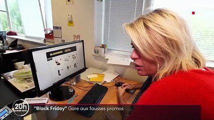 Black Friday : attention aux fausses bonnes affaires