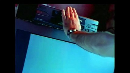 Opening de la película "Como Perros y Gatos" (VHS 2002)