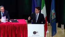 Manifesto per il Mezzogiorno, Giuseppe Conte: “Proposte sul tavolo del Governo”