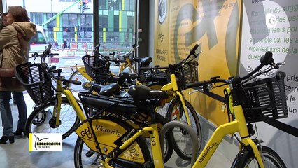 METROPOLE HEBDO - 29 NOVEMBRE 2019