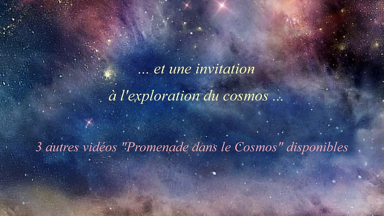 Cosmos I - Les constellations