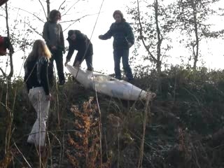 descente en kayak by nicolas