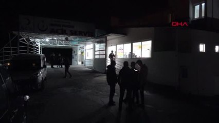 Muğla marmaris'te 50 kişi yemekten zehirlendi-1