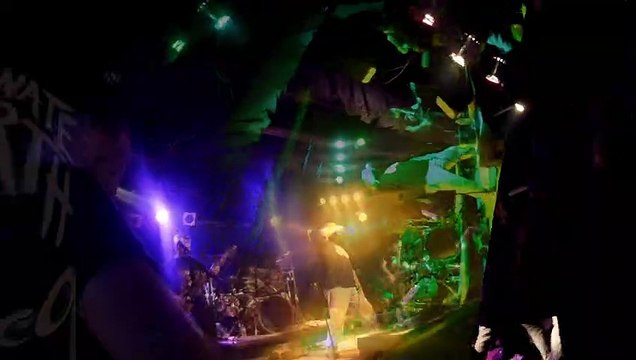 Thorgorath's Vlogs, Ep. 16 - Beautiful Day In The Neighborhood, Rockin' Night At Sweetwater