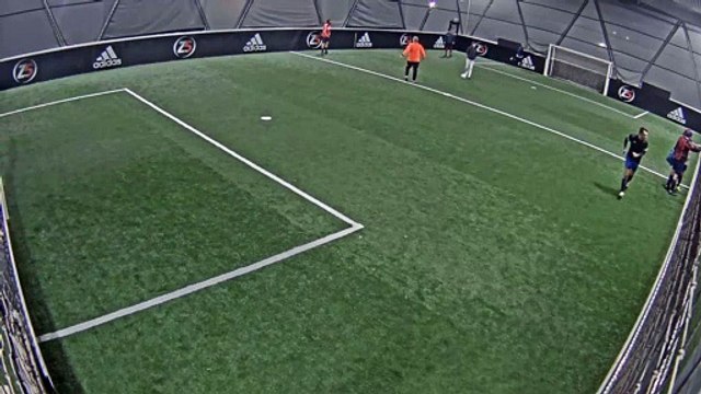 Equipe 1 Vs Equipe 2 - 29/11/19 20:33 - Loisir Turin - Turin Z5