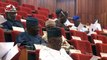 Buhari writes Senate, seeks approval of 2016-2018 external borrowing plan