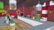Monster School: WORK AT SCARY TOYS FACTORY! - Minecraft Animation