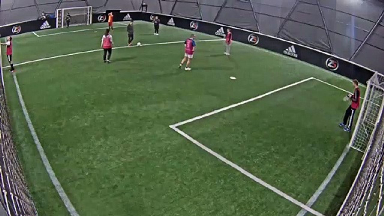 Equipe 1 Vs Equipe 2 - 29/11/19 19:44 - Loisir Turin - Turin Z5