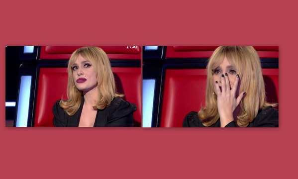 The Voice: Ξέσπασε η Ελεονώρα! Δεν κατάφερε να συγκρατήσει τα δάκρυα της – Μας συγκίνησε