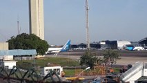 [SBEG Spotting]Boeing 767 cargueiro da TAM e Boeing 737 da Gol