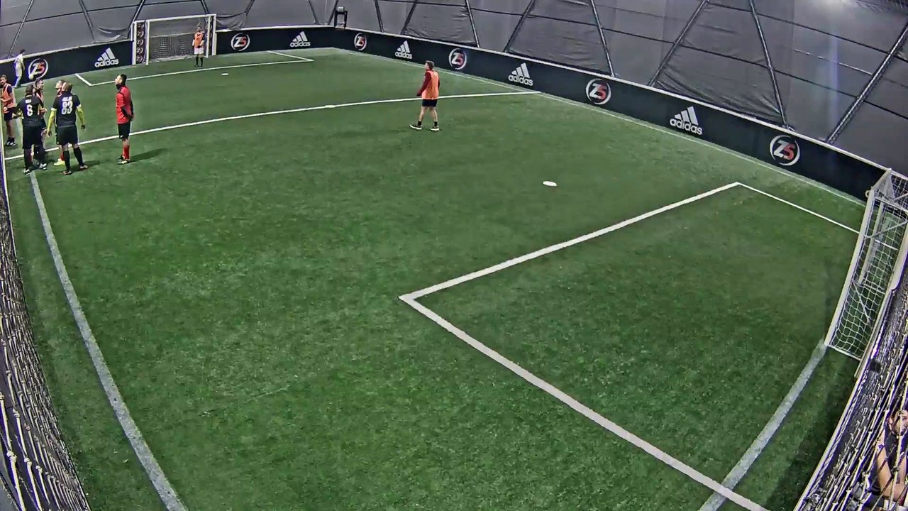 Equipe 1 Vs Equipe 2 - 29/11/19 20:45 - Loisir Turin - Turin Z5