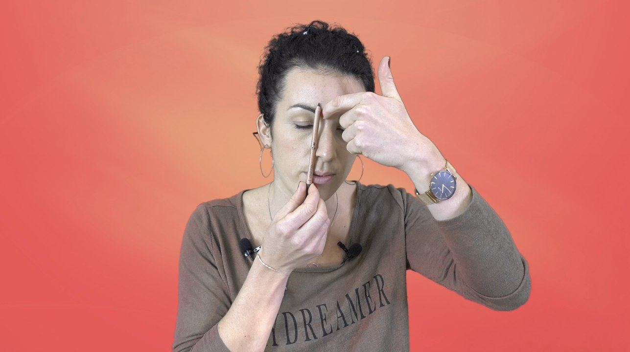 LMM Tuto : Comment dessiner ses sourcils