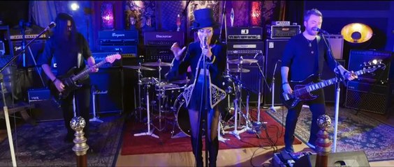 Sonic Citizen - Miss Tragedy Live @ Pony Studios