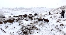 Meteoroloji Doğu Anadolu'yu uyardı: Hafta sonu yoğun kar yağışı bekleniyor