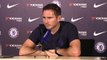 Kepa is always striving to improve - Lampard