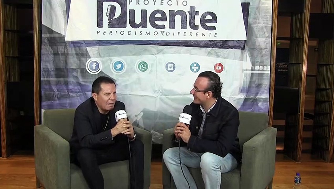 Padres deben salvar a sus hijos de las adicciones: Julio César Chávez